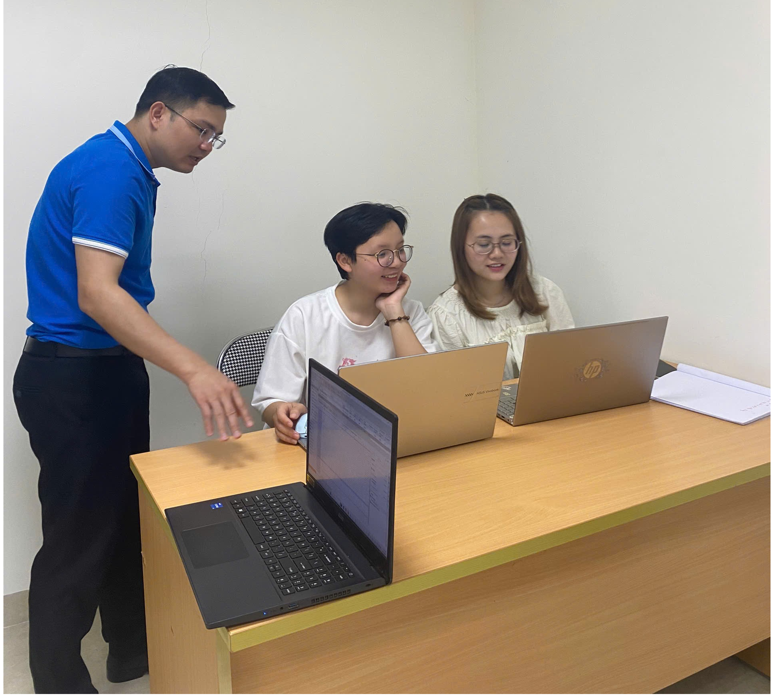 Công nghệ sinh học – Nền tảng của phân loại sinh vật trong thời đại mới