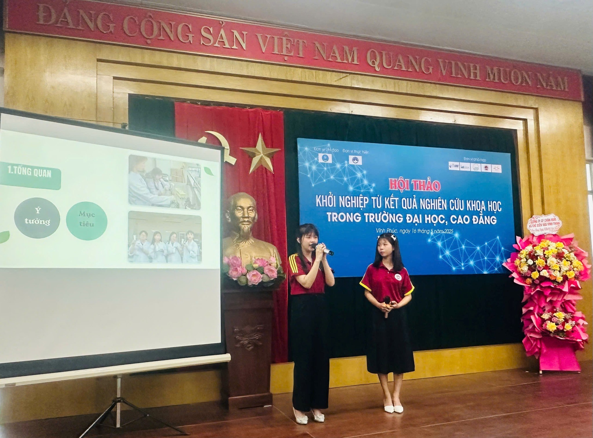 Công nghệ Sinh học – Ngành học chiến lược trong kỷ nguyên vươn mình của dân tộc