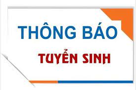 Thông báo về việc tuyển sinh đào tạo trình độ tiến sĩ chuyên ngành Sinh lý học thực vật đợt 1 năm 2024